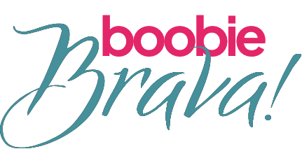 Boobie Brava!